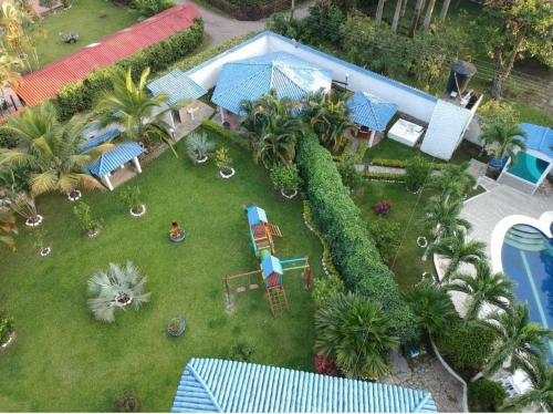 Villa Quinta El Diamante