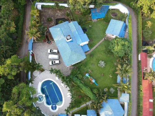 Villa Quinta El Diamante