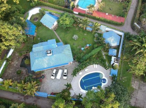 Villa Quinta El Diamante