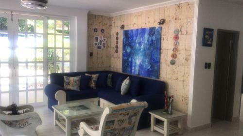 Villa Quinta El Diamante