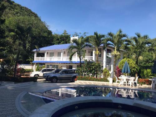 Villa Quinta El Diamante
