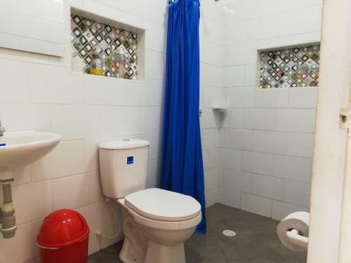 Casa Campestre Con Piscina Jacuzzi Y Golfito