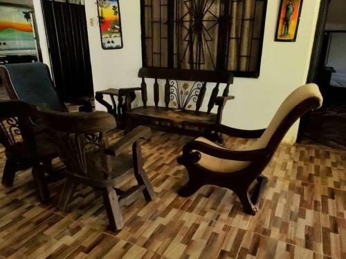 Finca Tur�stica Villa Marcela Villavicencio