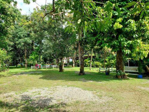 Finca Tur�stica Villa Marcela Villavicencio