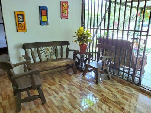 Finca Tur�stica Villa Marcela Villavicencio