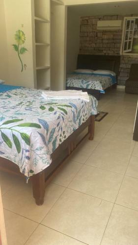 Hotel Caba�as Villa Oliva