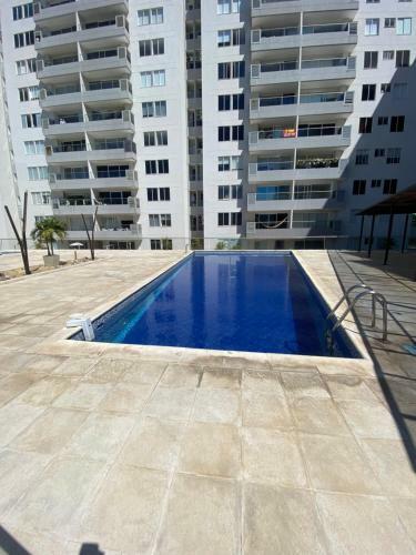 Apartamento 504 - Exclusive Apto Palmetto