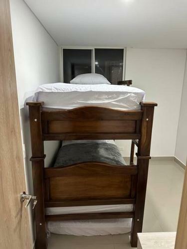 Apartamento 504 - Exclusive Apto Palmetto