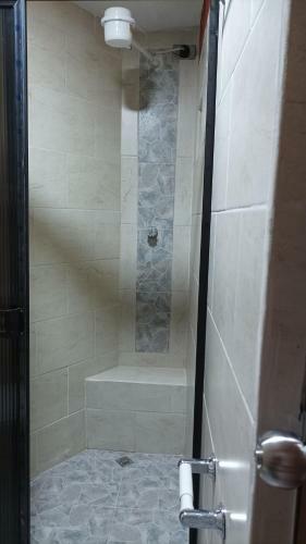 Apartamento Petroglifo Room T�mesis