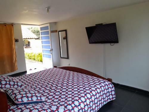 Reserva De Santa Ines