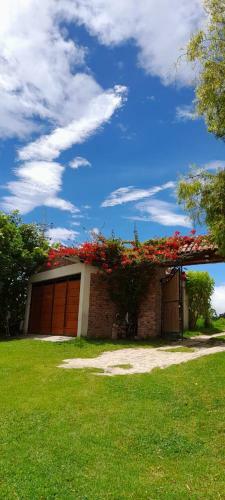 Reserva De Santa Ines