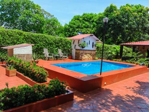 Quinta Villa Paola