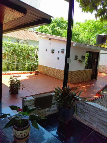 Quinta Villa Paola