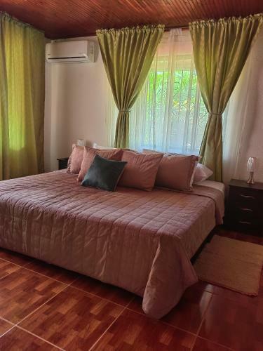 Quinta Villa Paola