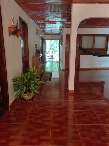 Quinta Villa Paola