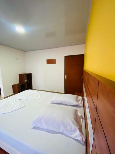 Hotel Las Corocoras Del Llano