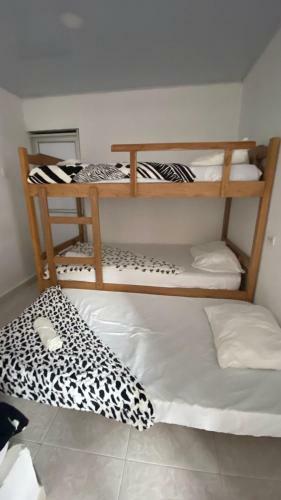 Hotel Hostal El Danubio Tolu