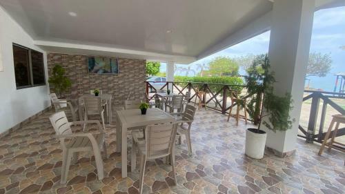 Hotel Hostal El Danubio Tolu