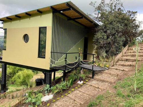 Agroturismo 10 Mil Pies