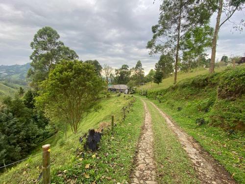Agroturismo Las Hamacas (hospedaje Rural)