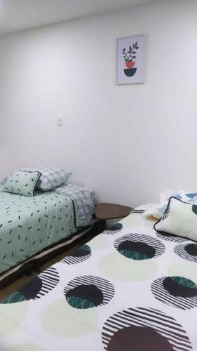 Apartamento Confortable, Excelente Ubicaci�n