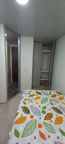 Apartamento Hospedaje Flor Amarillo