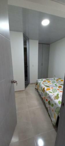 Apartamento Hospedaje Flor Amarillo
