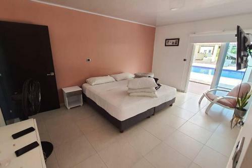 Villa Las Palmas