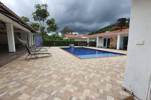 Villa Las Palmas