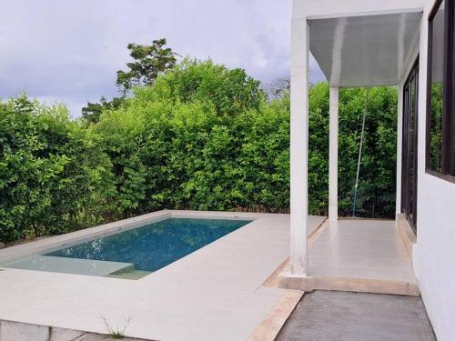 Villa Quinta Palma Roja