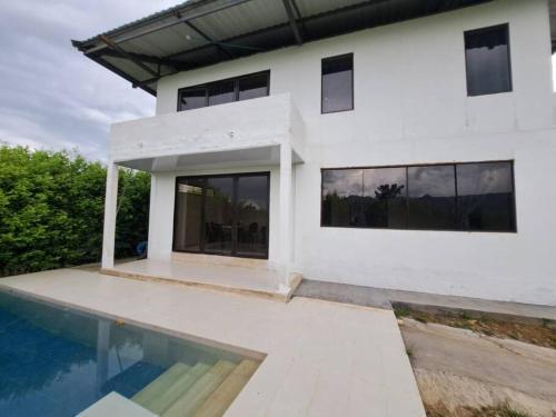 Villa Quinta Palma Roja