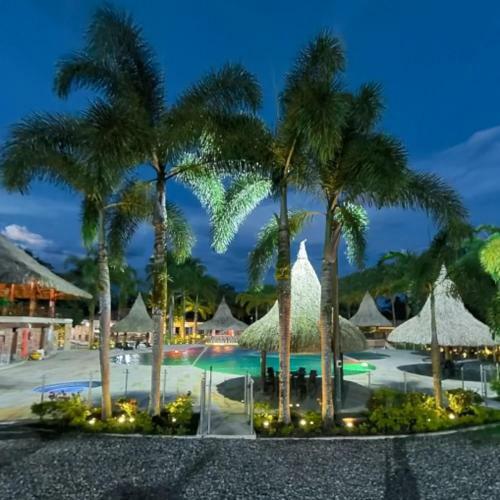 Hotel Campestre Palma