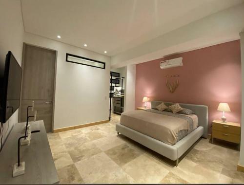 Casa Quinta De Lujo Villeta Mys