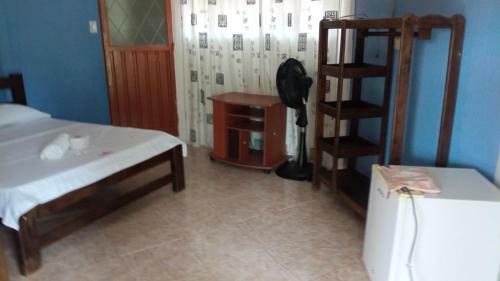 Hotel Campestre La Zarabanda
