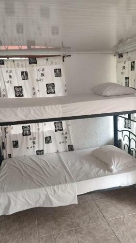 Hotel Campestre La Zarabanda