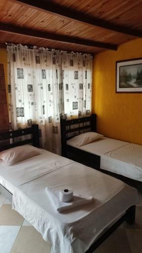 Hotel Campestre La Zarabanda