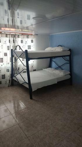 Hotel Campestre La Zarabanda