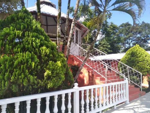 Hotel Campestre La Zarabanda