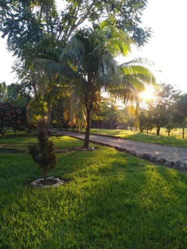 Hotel Campestre La Zarabanda