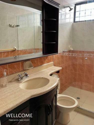 Apartamento Paula Andrea Apto Para 6 Con Balcon En Valledupar