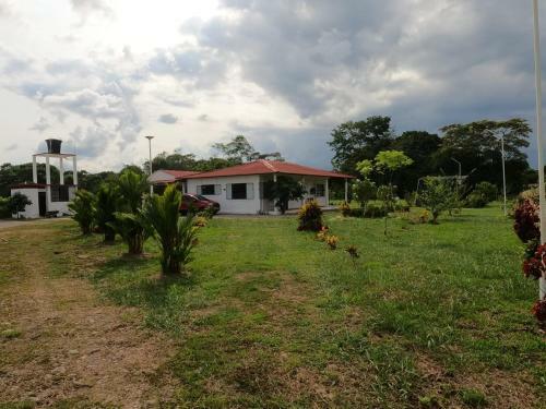 Casa Campestre Ranchelita