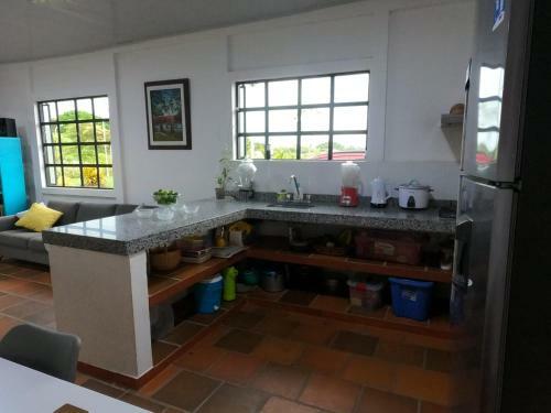 Casa Campestre Ranchelita