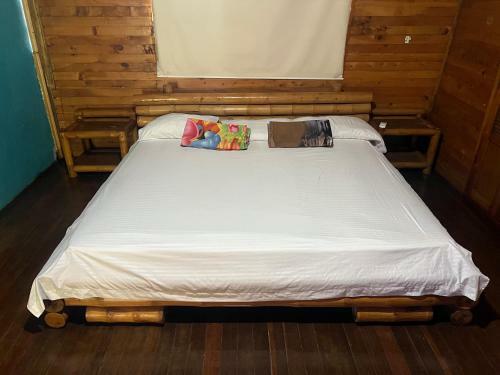 Hotel Hostal La Caba�a De Polo