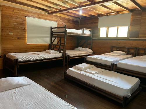 Hotel Hostal La Caba�a De Polo