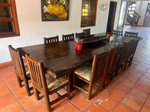 Hotel Hostal La Caba�a De Polo