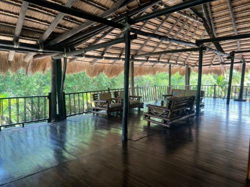Hotel Hostal La Caba�a De Polo