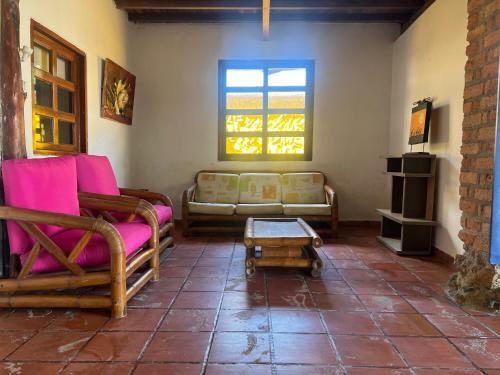 Hotel Hostal La Caba�a De Polo