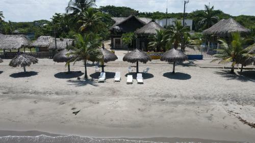 Hotel Hostal La Caba�a De Polo
