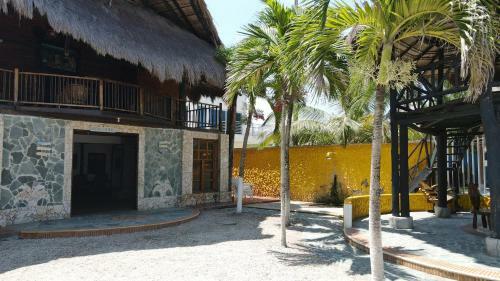 Hotel Hostal La Caba�a De Polo