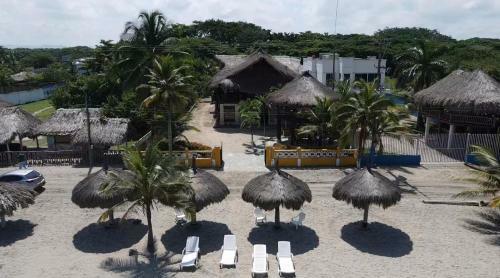 Hotel Hostal La Caba�a De Polo